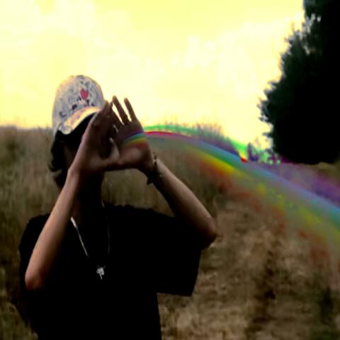 PRISM album art