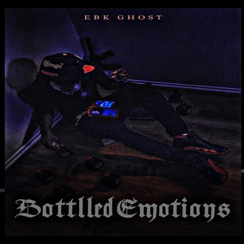 Bottled Emotions album art