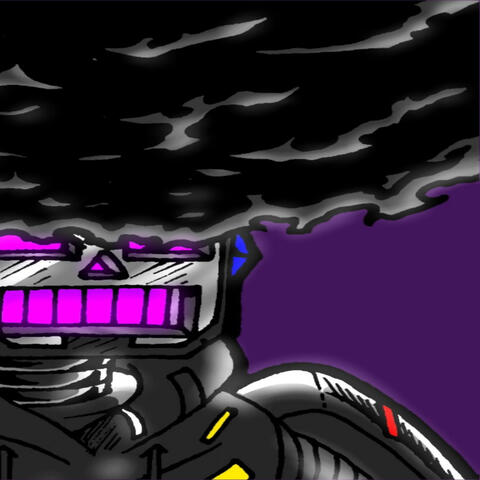 FREETHEROBOT album art