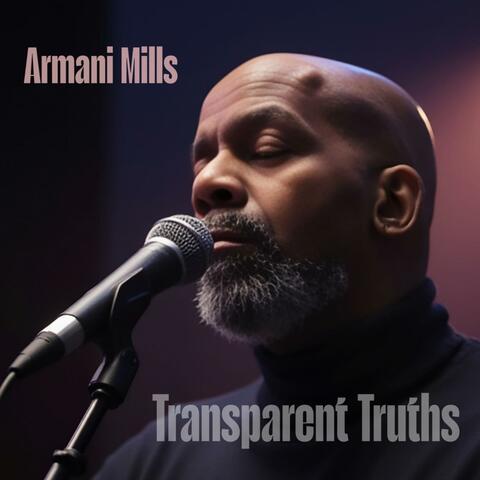 Transparent Truths album art