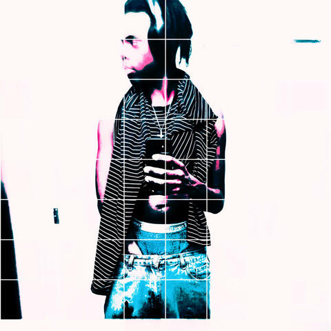 VOICES album art