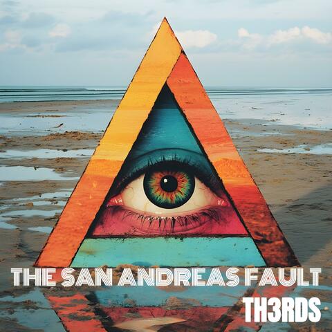 TH3RDS album art