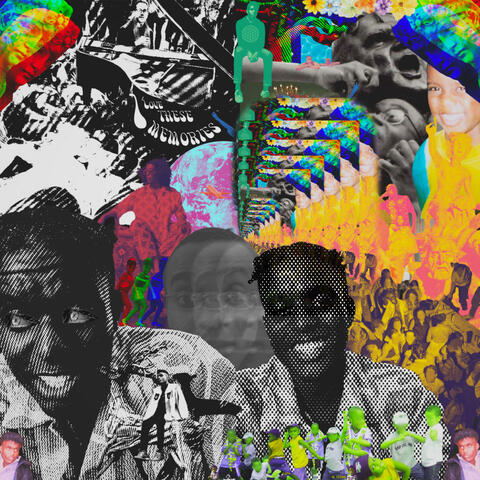 I love these memories album art