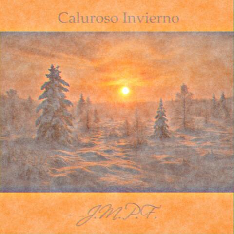 Caluroso Invierno album art