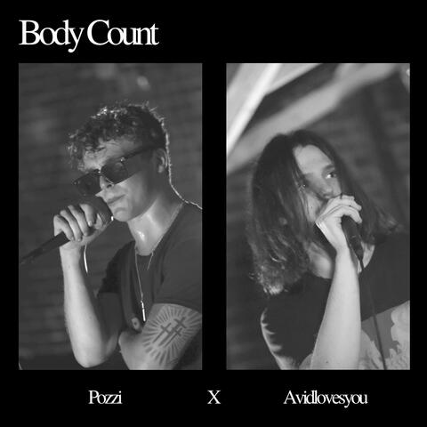 Body Count (feat. Avidlovesyou) album art