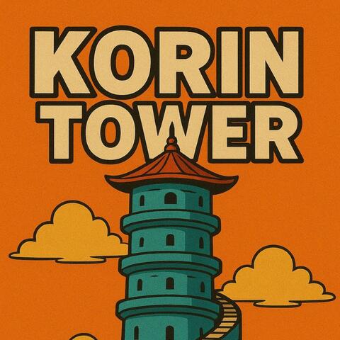 Korin Tower (feat.AJ.L) (feat. AJ.L) album art