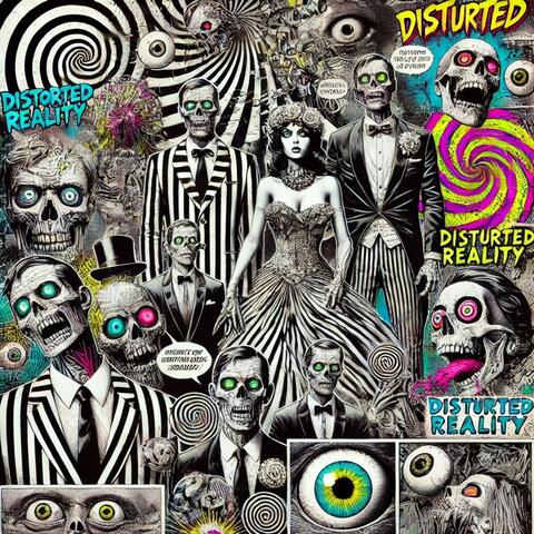 Trullallero album art