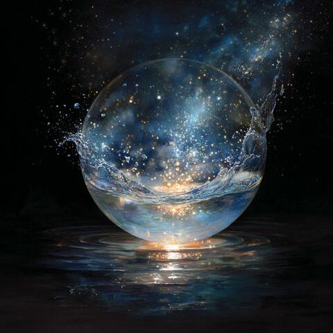 Starlight Water album art