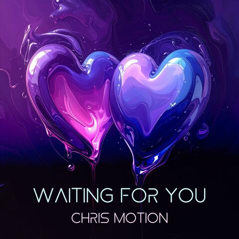 Waiting for You album art