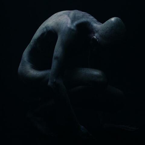 The Creature, Pt. 4 (Original Music from Somnium) album art