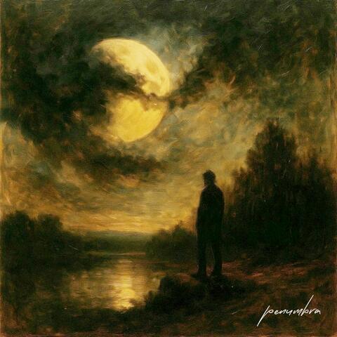 Penumbra album art