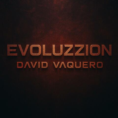 EVOLUZZION album art