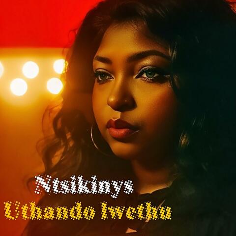 Uthando lwethu album art