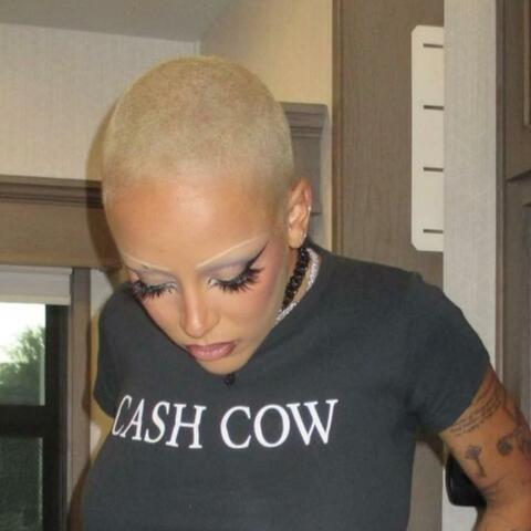 Cash Cow (feat. Sadboyshaq) album art