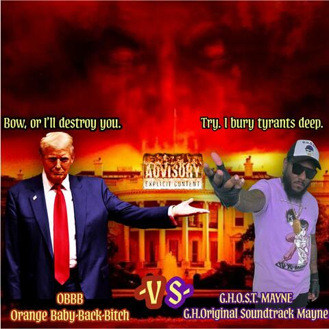 OBBB album art