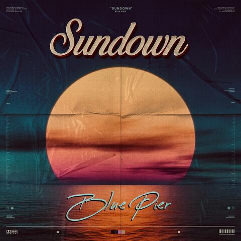Sundown album art