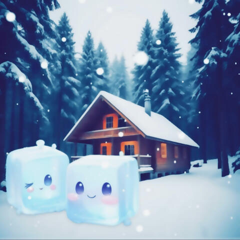 Icey Chill (feat. ALRight) album art