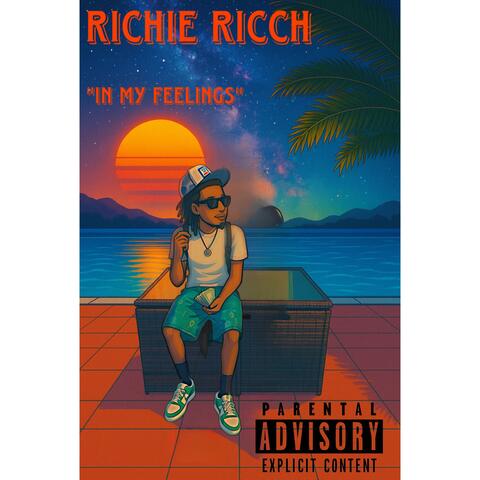In My Feelings album art