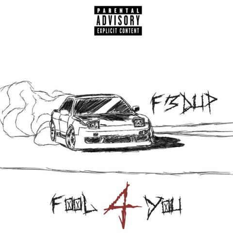 fool4u album art