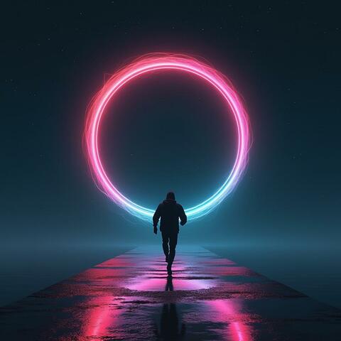 Chasin' album art