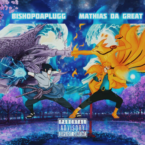 ST4RS (feat. Mathias daGreat) album art