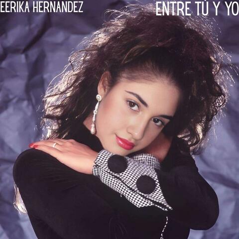 Entre Tú Y Yo album art