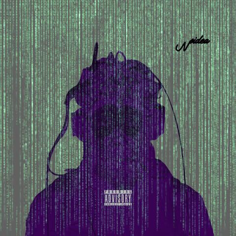 Keanu Reeves album art