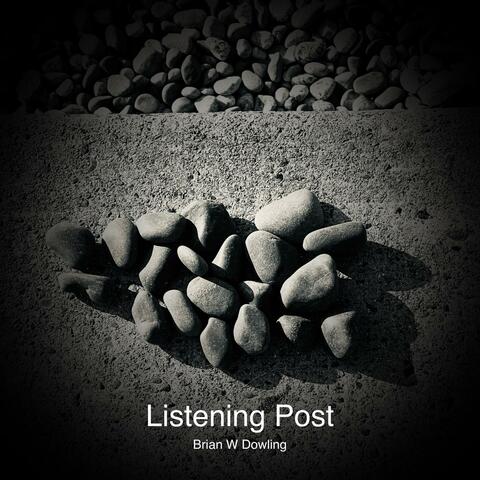 Listening Post album art