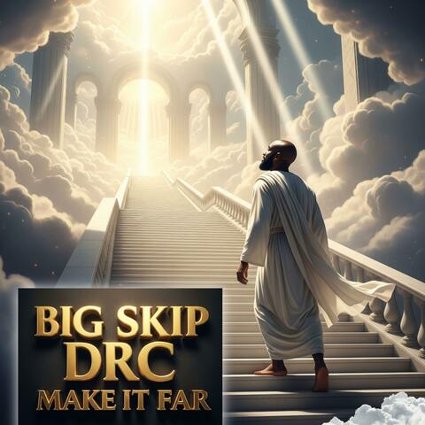 Make it Far album art