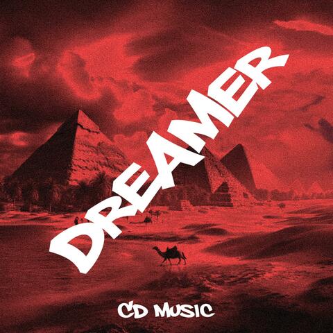Dreamer album art