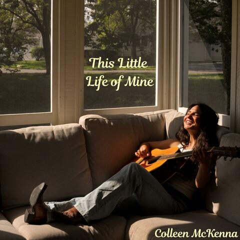 This Little Life of Mine album art