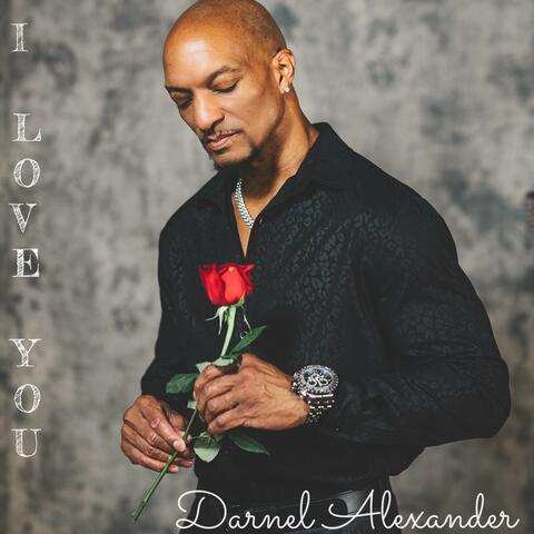 I Love You album art