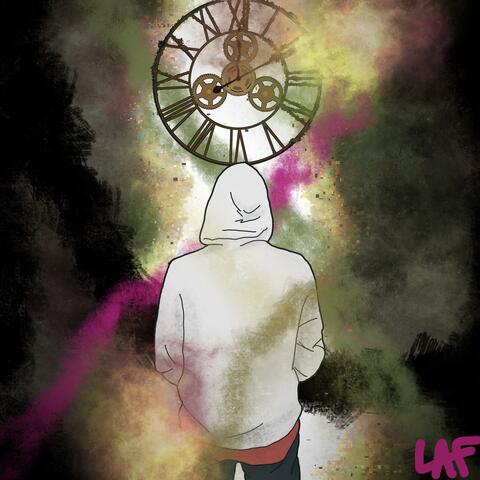 Time Is Tickin' album art