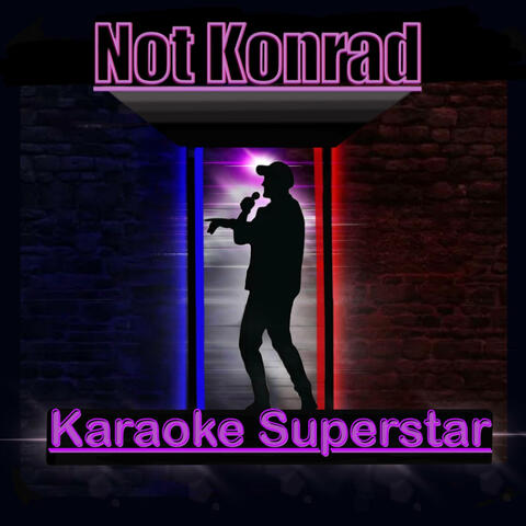 Karaoke Superstar album art