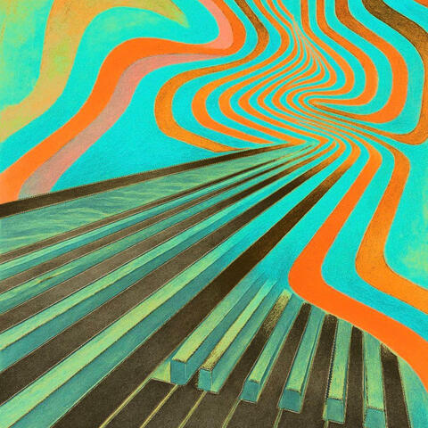 Grand Texture album art