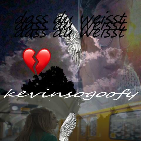 dass du weisst album art