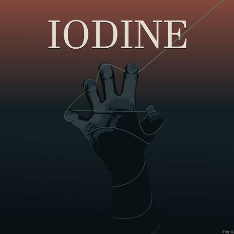Strings album art