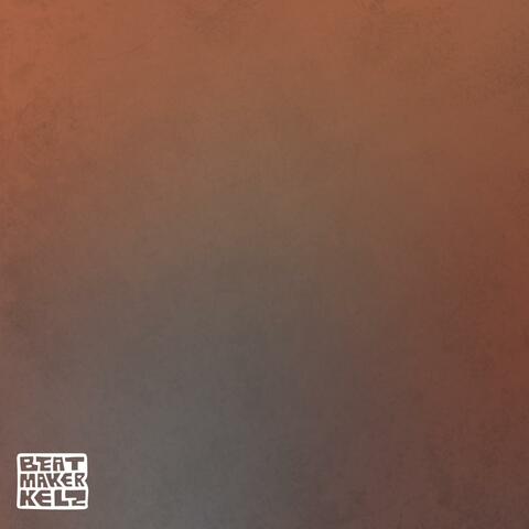 back on the scene album art