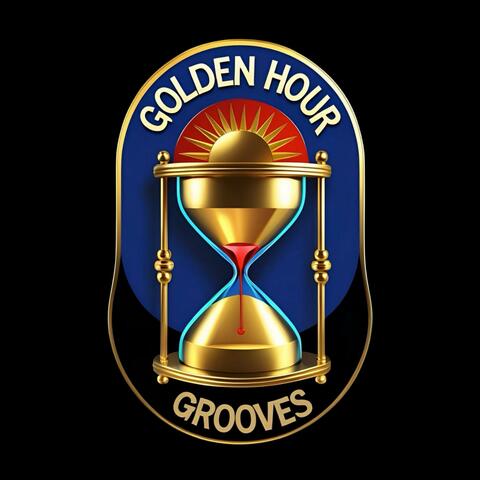 Golden Hour Grooves album art