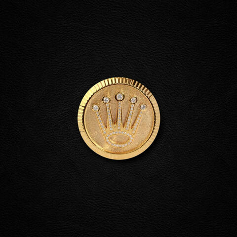 ROLEX album art