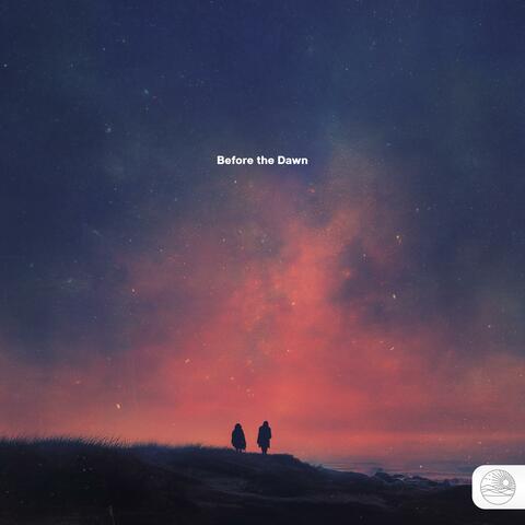 Before the Dawn album art