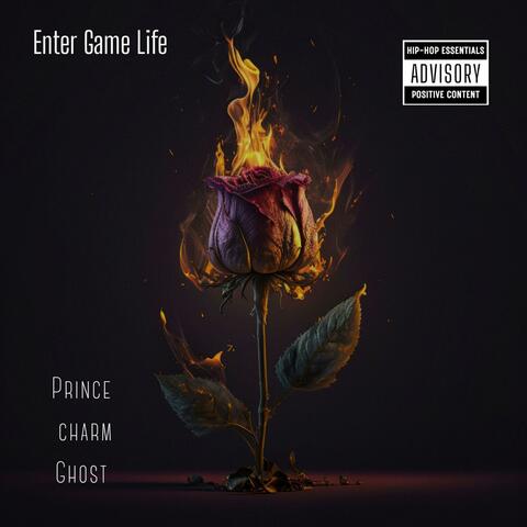 Enter Game Life album art