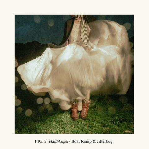 Boat Ramp + Jitterbug album art