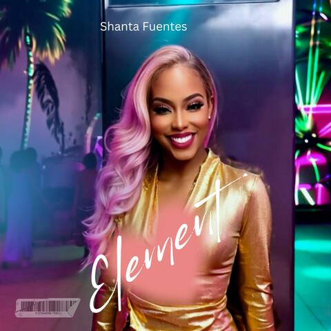 Element (Radio Edit) album art