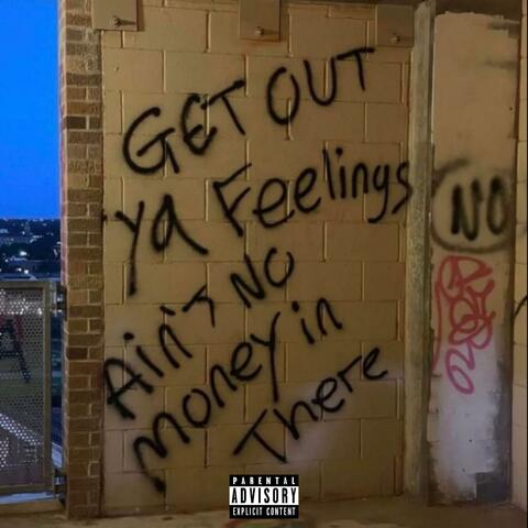 Without You (feat. Fattmack) album art