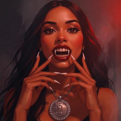5TARVAMP V2 album art