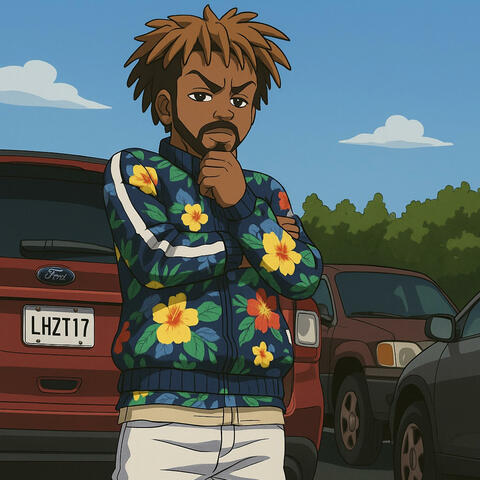 10 toes album art