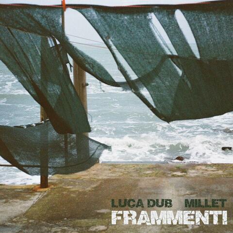 Frammenti album art