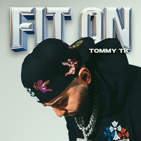 Fit on album art