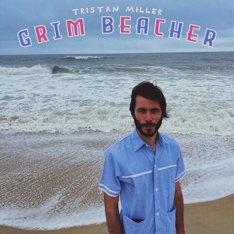 Grim Beacher album art